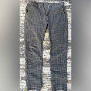 Scotch & Soda Houndstooth Pants